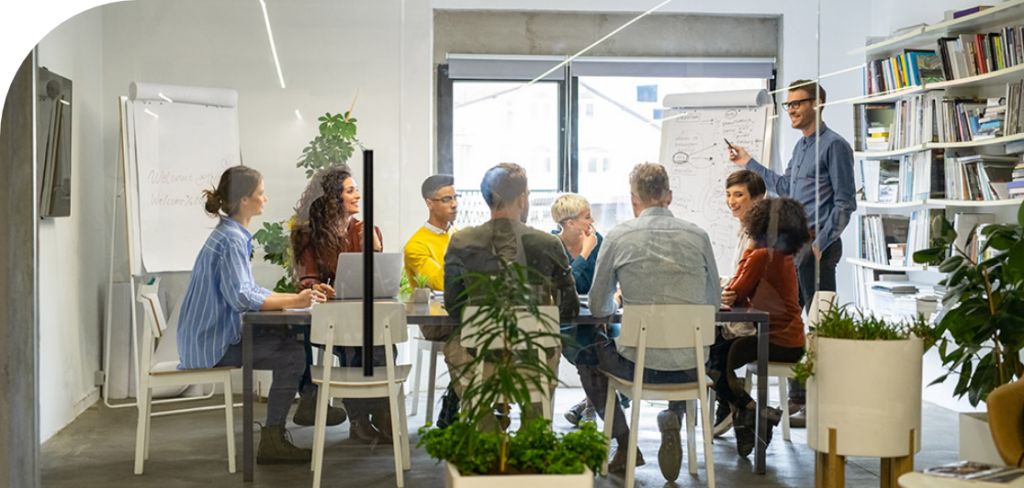 Karriere - STI Consulting